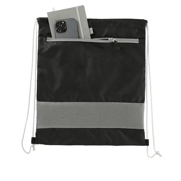 Recycled Bag... from ASI 89971 Stuff A Mug