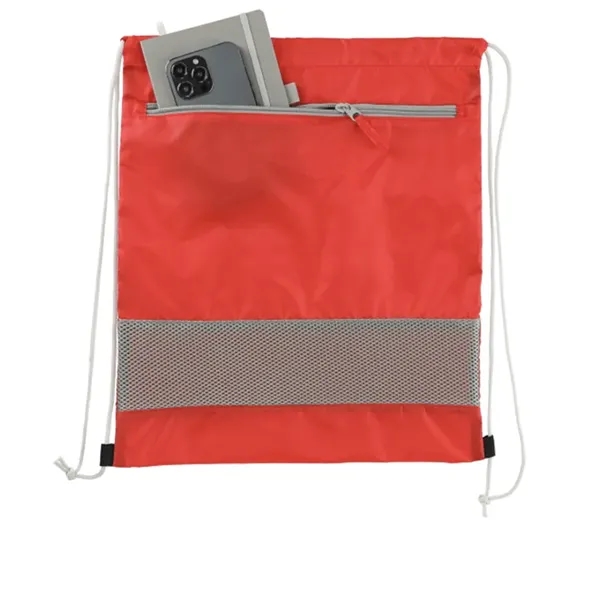 Recycled Bag... from ASI 89971 Stuff A Mug