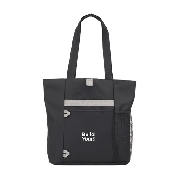 Recycled Tote... from ASI 89971 Stuff A Mug