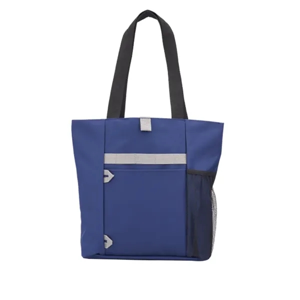 Recycled Tote... from ASI 89971 Stuff A Mug