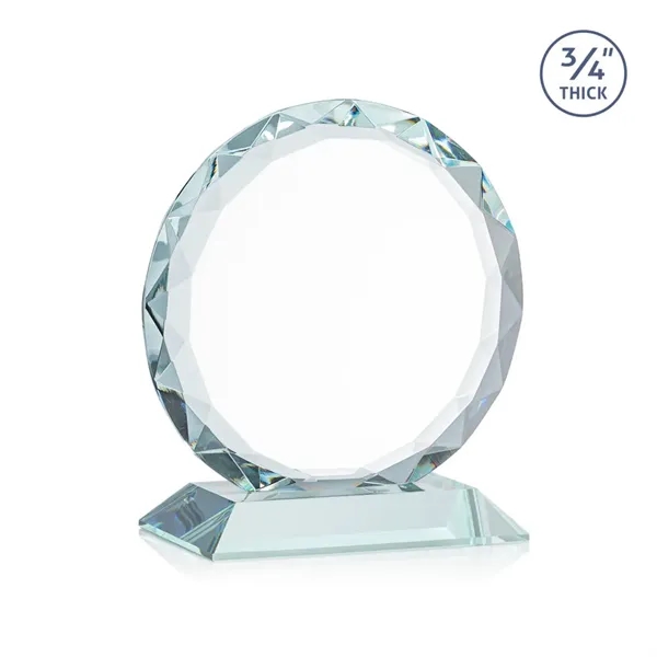 Centura Award - Starfire... from ASI 84592 St Regis Group / St Regis