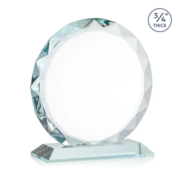 Centura Award - Starfire... from ASI 84592 St Regis Group / St Regis