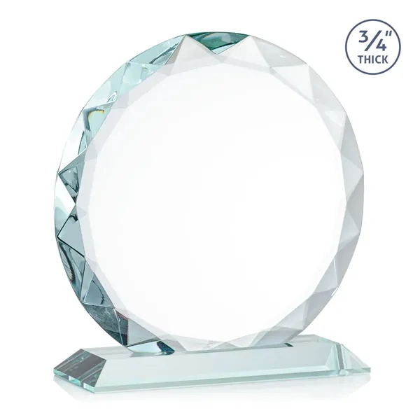 Centura Award - Starfire... from ASI 84592 St Regis Group / St Regis