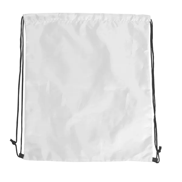 Golf kit comes with a polyester drawstring bag, a golf tee... from ASI 93520 Ventura Inc