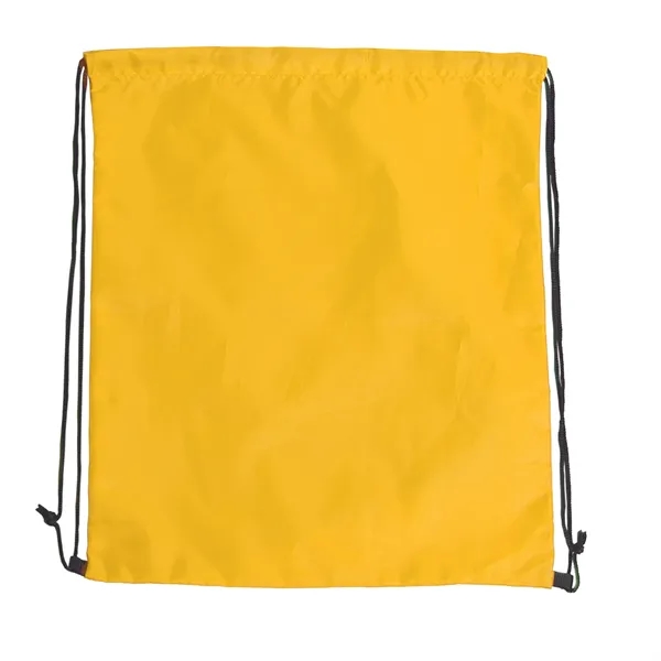 Golf kit comes with a polyester drawstring bag, a golf tee... from ASI 93520 Ventura Inc