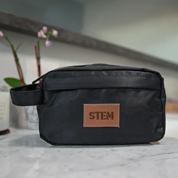 This is the perfect travel accessory to compliment any look.... from ASI 61966 HPG / OrigAudio HPG Gold