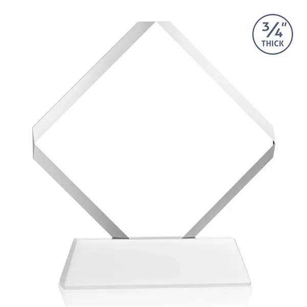 Toulon Award on Newhaven - White... from ASI 84592 St Regis Group / St Regis