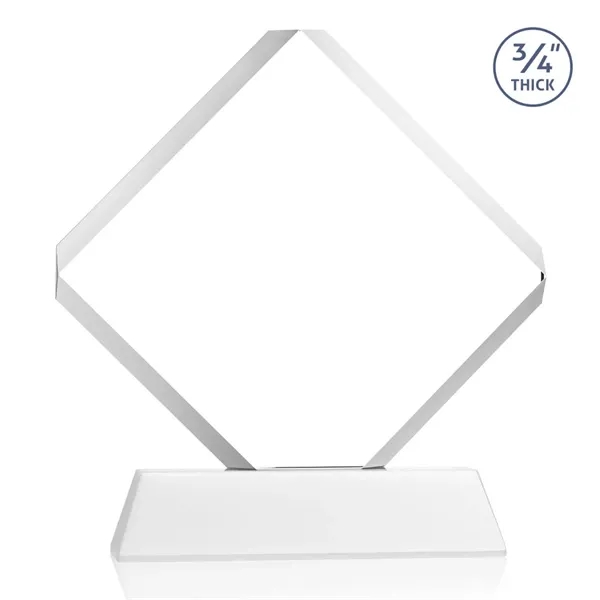 Toulon Award on Newhaven - White... from ASI 84592 St Regis Group / St Regis