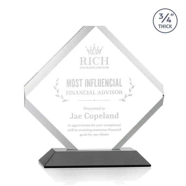 Toulon Award - Black... from ASI 84592 St Regis Group / St Regis