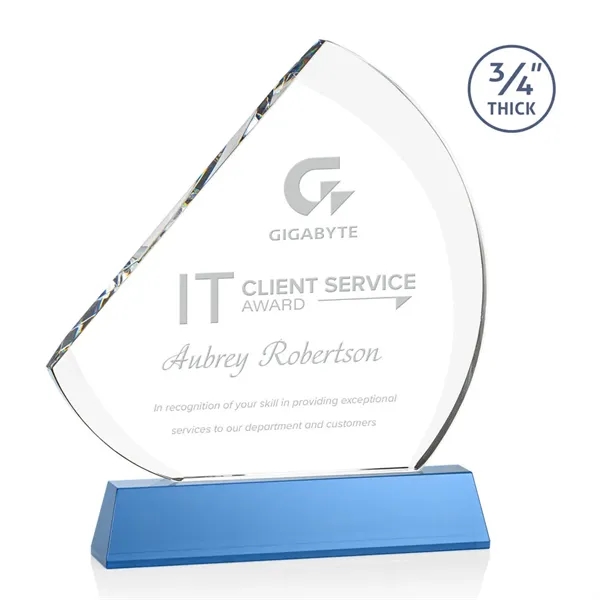 Nantucket Award on Newhaven - Sky Blue... from ASI 84592 St Regis Group / St Regis