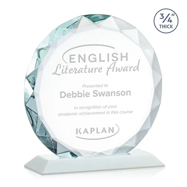 Centura Award - Starfire/White... from ASI 84592 St Regis Group / St Regis