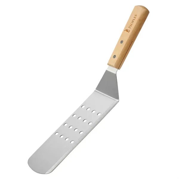 Deluxe Perforated Grill Flipper.... from ASI 38120 Ball Pro / Diversified Quality Kitchenware