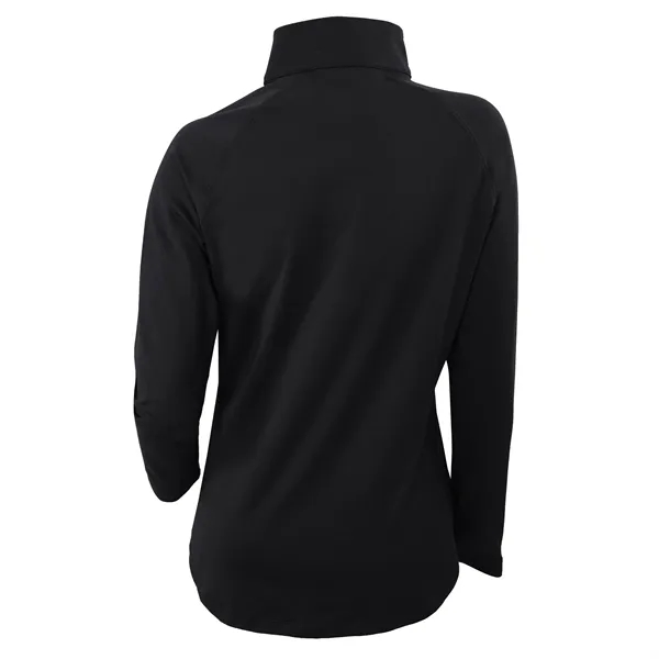Columbia Outward Nine Quarter Zip Pullover... from ASI 38120 Ball Pro / Diversified Quality Kitchenware / Branded Apparel Designs
