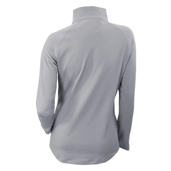 Columbia Outward Nine Quarter Zip Pullover... from ASI 38120 Ball Pro / Diversified Quality Kitchenware / Branded Apparel Designs