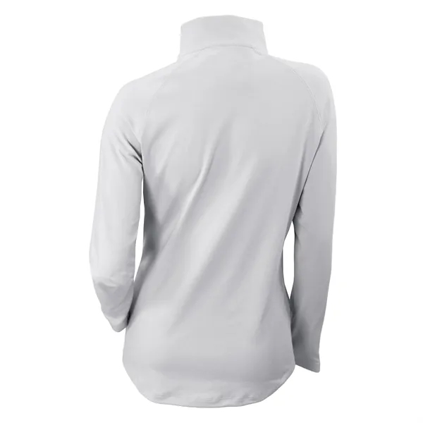 Columbia Outward Nine Quarter Zip Pullover... from ASI 38120 Ball Pro / Diversified Quality Kitchenware / Branded Apparel Designs