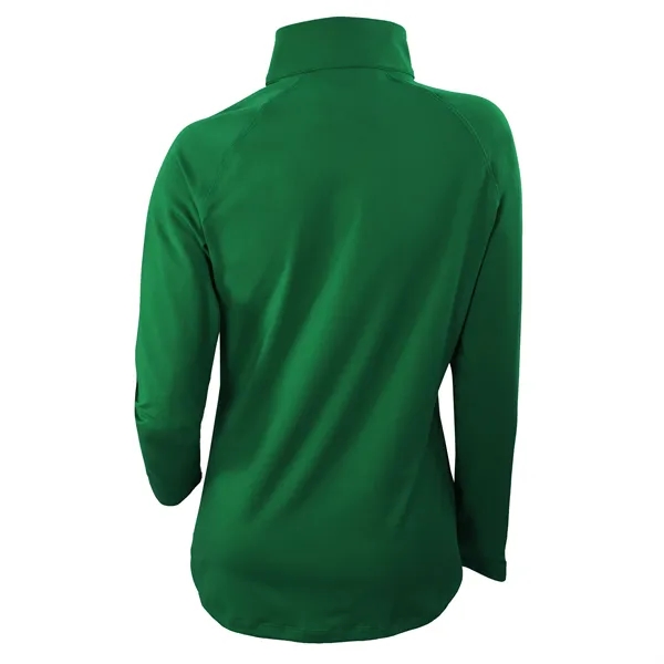 Columbia Outward Nine Quarter Zip Pullover... from ASI 38120 Ball Pro / Diversified Quality Kitchenware / Branded Apparel Designs