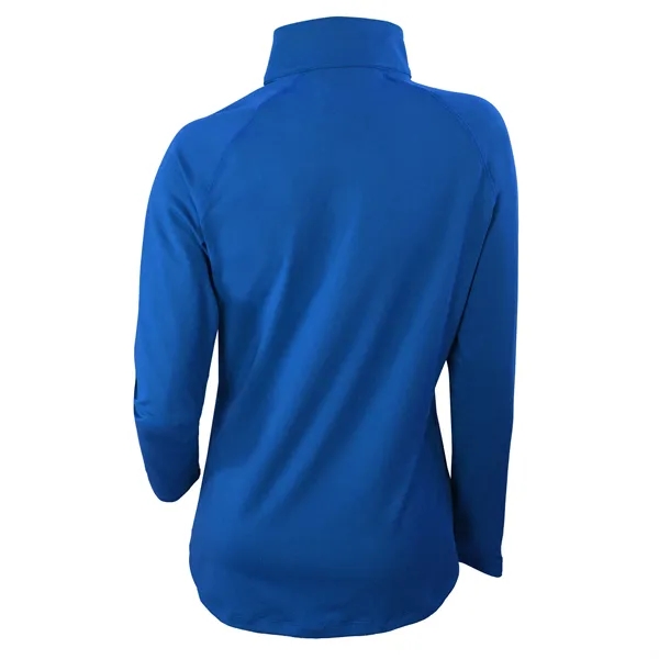 Columbia Outward Nine Quarter Zip Pullover... from ASI 38120 Ball Pro / Diversified Quality Kitchenware / Branded Apparel Designs