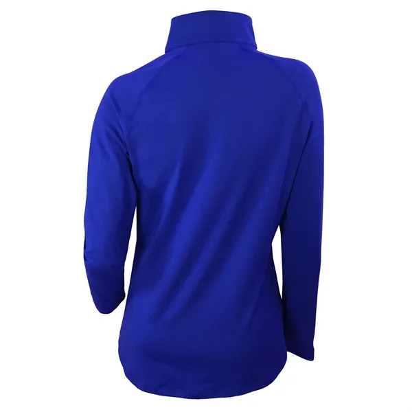 Columbia Outward Nine Quarter Zip Pullover... from ASI 38120 Ball Pro / Diversified Quality Kitchenware / Branded Apparel Designs