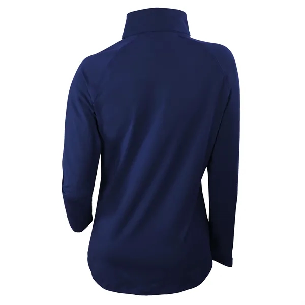 Columbia Outward Nine Quarter Zip Pullover... from ASI 38120 Ball Pro / Diversified Quality Kitchenware / Branded Apparel Designs