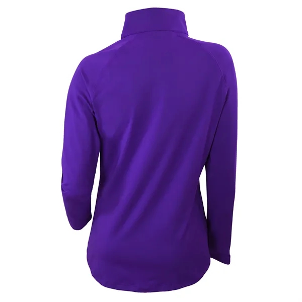 Columbia Outward Nine Quarter Zip Pullover... from ASI 38120 Ball Pro / Diversified Quality Kitchenware / Branded Apparel Designs