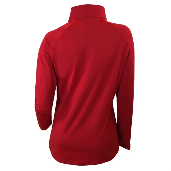 Columbia Outward Nine Quarter Zip Pullover... from ASI 38120 Ball Pro / Diversified Quality Kitchenware / Branded Apparel Designs