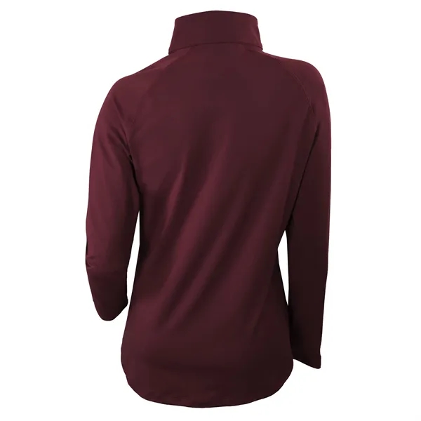 Columbia Outward Nine Quarter Zip Pullover... from ASI 38120 Ball Pro / Diversified Quality Kitchenware / Branded Apparel Designs