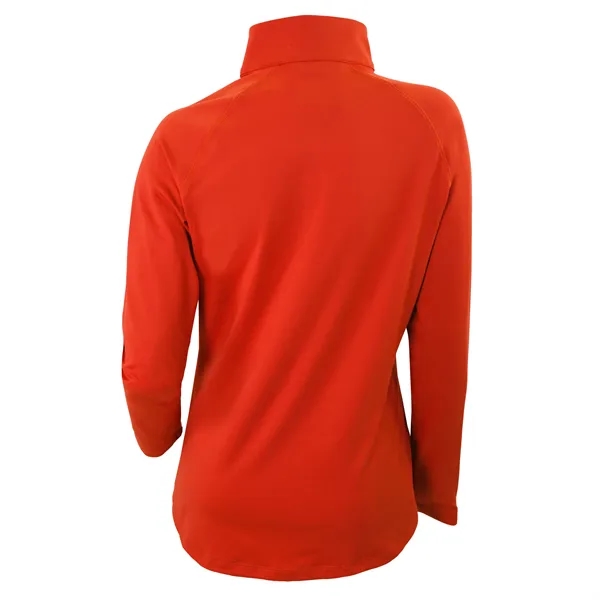 Columbia Outward Nine Quarter Zip Pullover... from ASI 38120 Ball Pro / Diversified Quality Kitchenware / Branded Apparel Designs