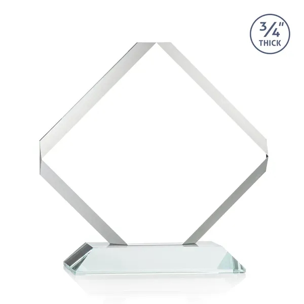 Toulon VividPrint™ Award - Starfire... from ASI 84592 St Regis Group / St Regis