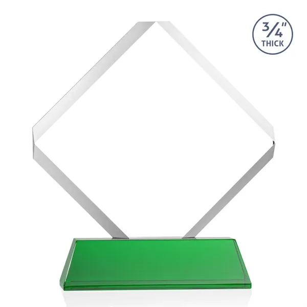 Toulon Award on Newhaven - Green... from ASI 84592 St Regis Group / St Regis