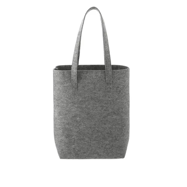 Felt Tote... from ASI 89971 Stuff A Mug