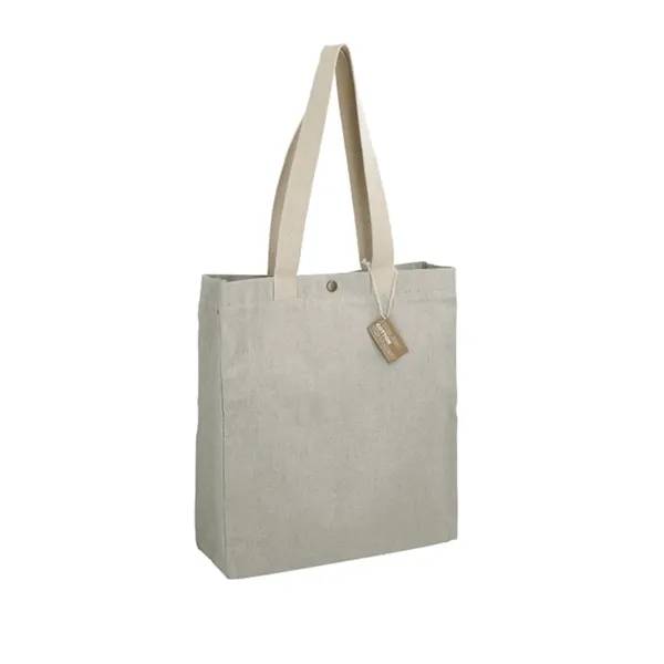 Recycled Tote... from ASI 89971 Stuff A Mug