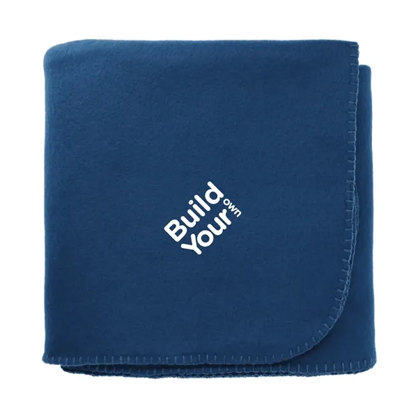 Fleece Blanket... from ASI 89971 Stuff A Mug
