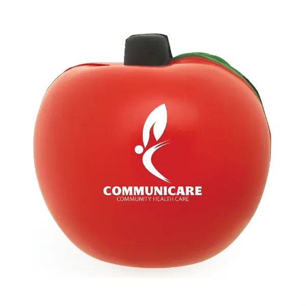 made from PU material, these stress balls are perfect for school... from ASI 62088 IDProductsource