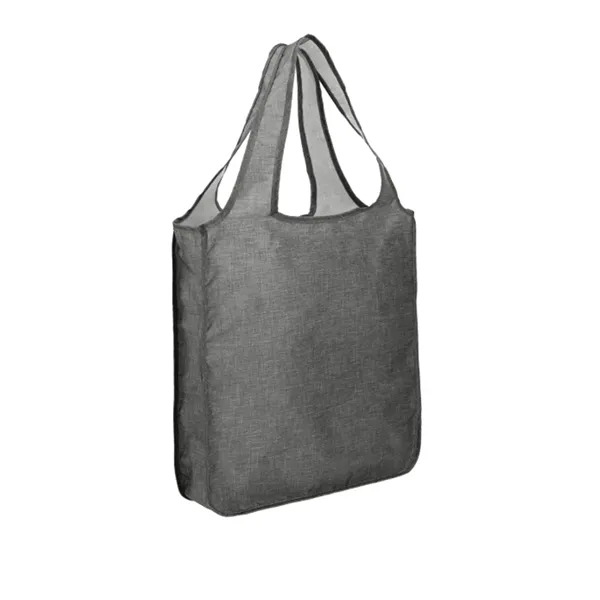 Shopper Tote... from ASI 89971 Stuff A Mug