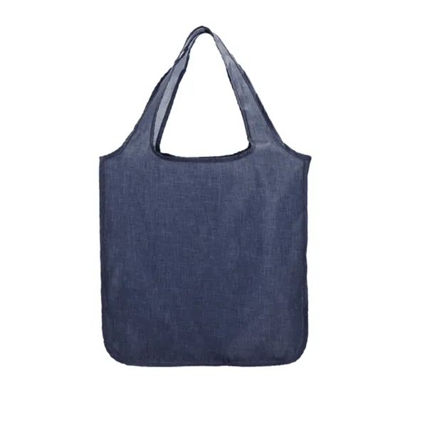 Shopper Tote... from ASI 89971 Stuff A Mug