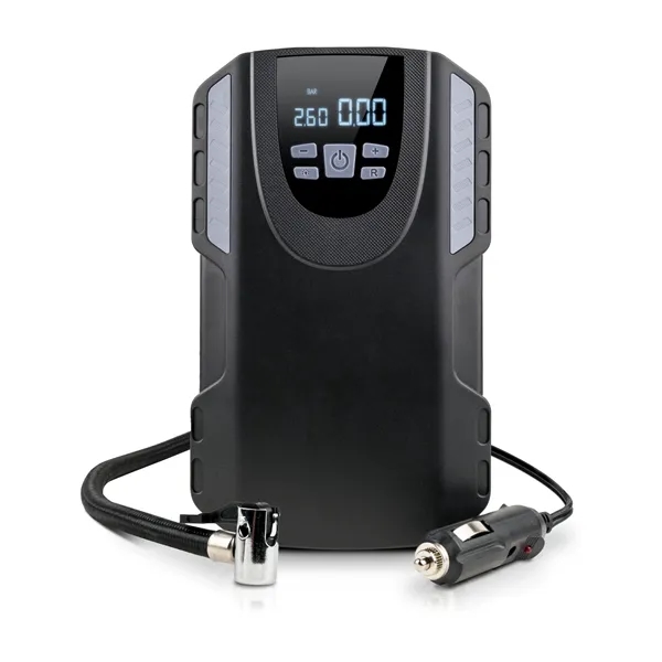 Air Compressor... from ASI 62192 Illinois Glove Co / IGC Promo