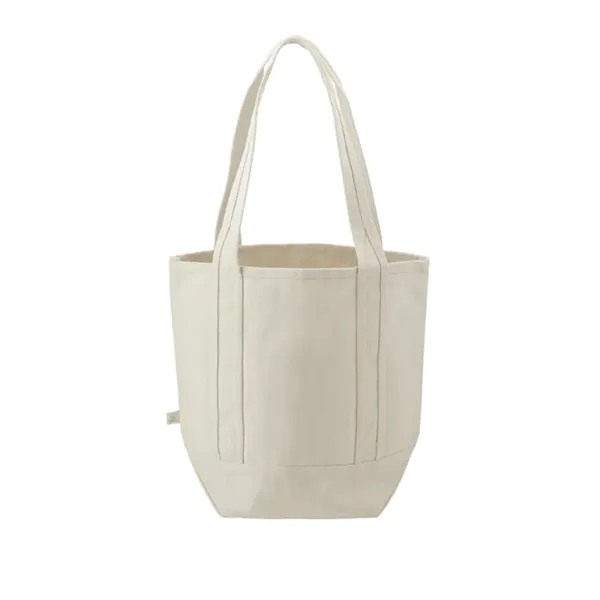 Organic Boat Tote... from ASI 89971 Stuff A Mug