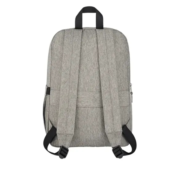 The Goods Laptop Backpack... from ASI 89971 Stuff A Mug