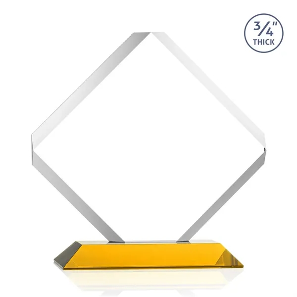 Toulon VividPrint™ Award - Amber... from ASI 84592 St Regis Group / St Regis