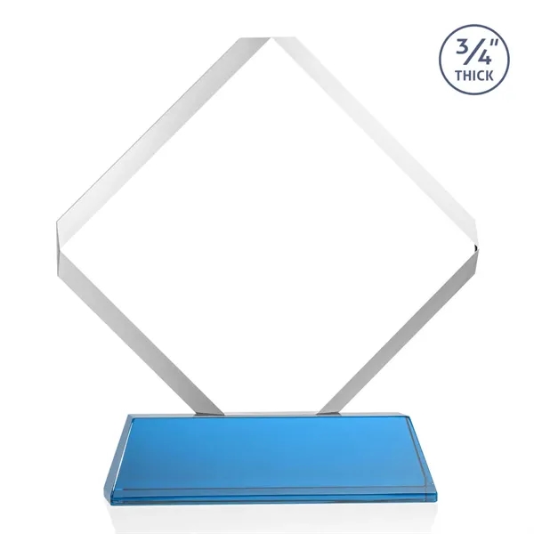 Toulon Award on Newhaven - Sky Blue... from ASI 84592 St Regis Group / St Regis