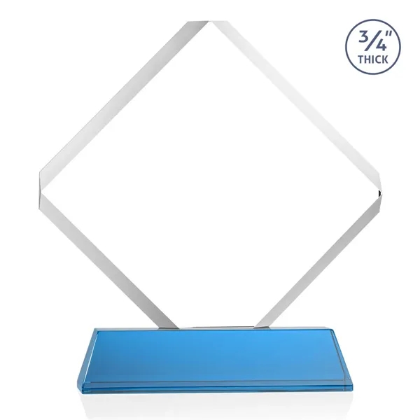 Toulon Award on Newhaven - Sky Blue... from ASI 84592 St Regis Group / St Regis