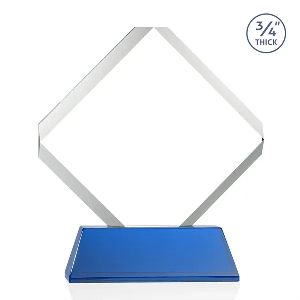 Toulon Award on Newhaven - Blue... from ASI 84592 St Regis Group / St Regis