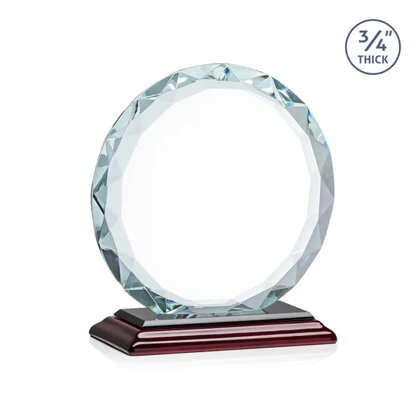 Centura VividPrint™ Award - Rosewood... from ASI 84592 St Regis Group / St Regis