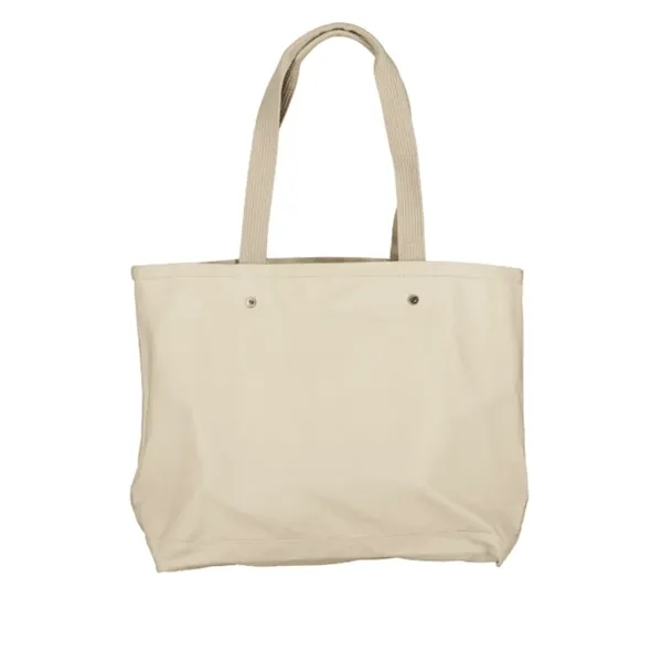 FEED Cotton Tote... from ASI 89971 Stuff A Mug