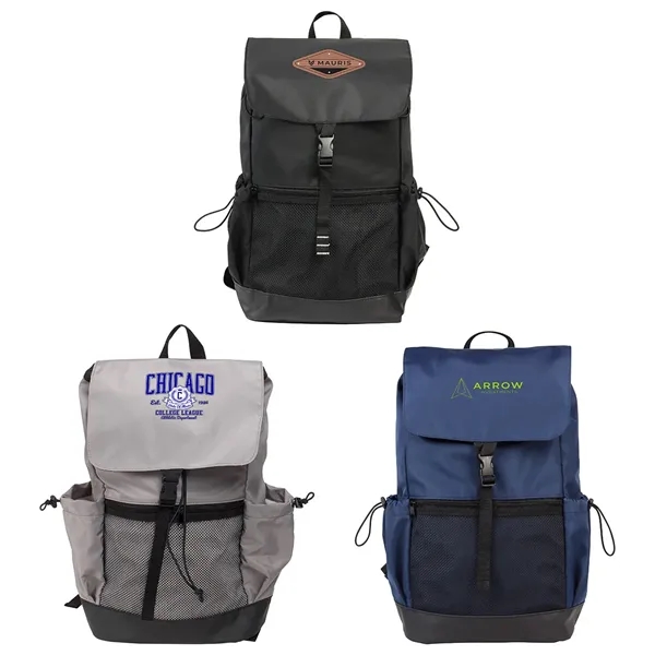 Urban Backpack... from ASI 36730 Ariel Premium Supply Inc