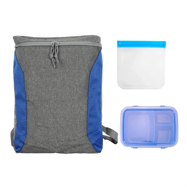 SPECK BOOMERANG LUNCH TO GO SANDWICH SET... from ASI 30208 A P Specialties / AP Specialties