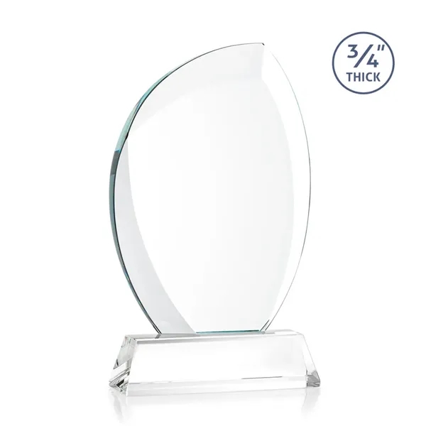 Wichita VividPrint™ Award on Newhaven -  Starfire... from ASI 84592 St Regis Group / St Regis