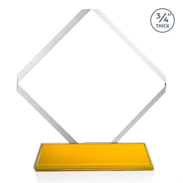 Toulon on Newhaven VividPrint™ Award - Amber... from ASI 84592 St Regis Group / St Regis