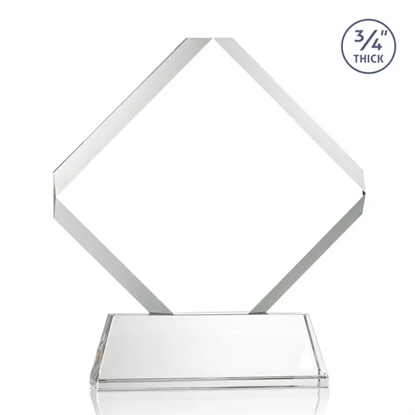 Toulon on Newhaven VividPrint™ Award - Starfire... from ASI 84592 St Regis Group / St Regis