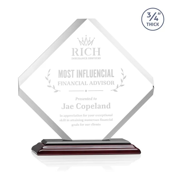 Toulon Award - Albion™... from ASI 84592 St Regis Group / St Regis